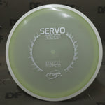 MVP Eclipse Servo
