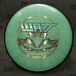 MVP "Classic" Plasma Soft Watt - MVP Open Special Edition
