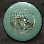 MVP "Classic" Plasma Soft Watt - MVP Open Special Edition