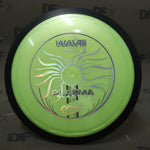 MVP "Classic" Plasma Wave