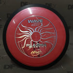 MVP "Classic" Plasma Wave