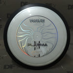 MVP "Classic" Plasma Wave