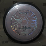 MVP "Classic" Plasma Wave