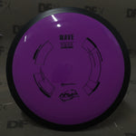 MVP "Classic" Neutron Wave