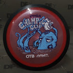 MVP Particle Glow Proton Wave - 2025 Champions Cup Edition