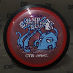 MVP Particle Glow Proton Wave - 2025 Champions Cup Edition