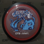 MVP Particle Glow Proton Wave - 2025 Champions Cup Edition