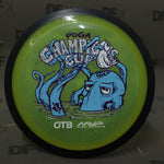 MVP Particle Glow Proton Wave - 2025 Champions Cup Edition