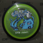 MVP Particle Glow Proton Wave - 2025 Champions Cup Edition