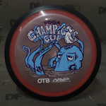 MVP Particle Glow Proton Wave - 2025 Champions Cup Edition