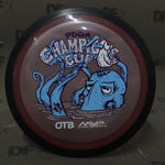 MVP Particle Glow Proton Wave - 2025 Champions Cup Edition
