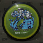 MVP Particle Glow Proton Wave - 2025 Champions Cup Edition