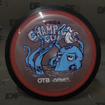 MVP Particle Glow Proton Wave - 2025 Champions Cup Edition