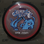MVP Particle Glow Proton Wave - 2025 Champions Cup Edition