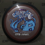MVP Particle Glow Proton Wave - 2025 Champions Cup Edition