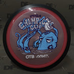 MVP Particle Glow Proton Wave - 2025 Champions Cup Edition