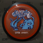 MVP Particle Glow Proton Wave - 2025 Champions Cup Edition