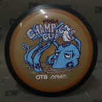 MVP Particle Glow Proton Wave - 2025 Champions Cup Edition