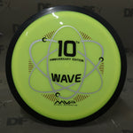 MVP "Classic" Neutron Wave - 10 Year Anniversary - Gyropalooza 2025! Pt 2