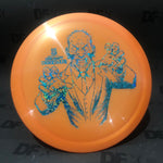 Discraft Big Z Undertaker