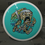 MVP Neutron Trail - Captain Salty Pepper