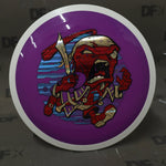 MVP Neutron Trail - Captain Salty Pepper