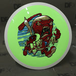 MVP Neutron Trail - Captain Salty Pepper