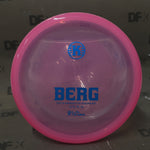 Kastaplast Berg - K1