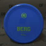 Kastaplast Berg - K1