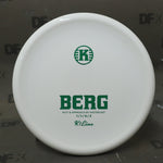 Kastaplast Berg - K1