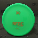 Kastaplast Berg - K1
