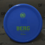 Kastaplast Berg - K1