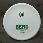 Kastaplast Berg - K1