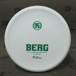 Kastaplast Berg - K1