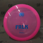 Kastaplast Falk - K1