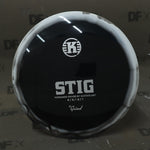 Kastaplast Stig - Grind