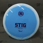Kastaplast Stig - Grind