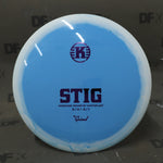 Kastaplast Stig - Grind