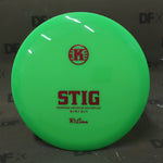 Kastaplast Stig - K1