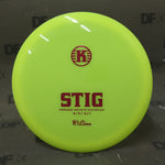 Kastaplast Stig - K1