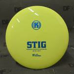 Kastaplast Stig - K1