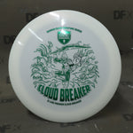 Discmania Cloudbreaker - Q-Line