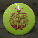 Discmania Cloudbreaker - Q-Line
