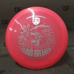 Discmania Cloudbreaker - Q-Line