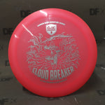 Discmania Cloudbreaker - Q-Line