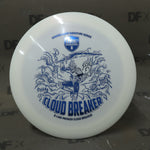 Discmania Cloudbreaker - Q-Line