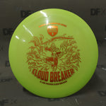 Discmania Cloudbreaker - Q-Line
