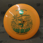 Discmania Cloudbreaker - Q-Line