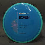 Axiom Neutron Bokeh
