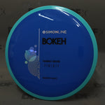 Axiom Neutron Bokeh